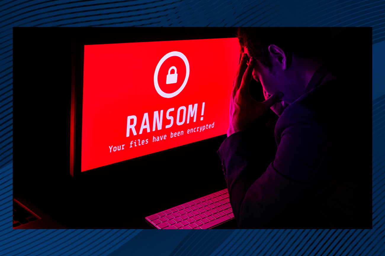 Ransomware Protection: Don’t Wait Until You’re Infected. - ReputationUs