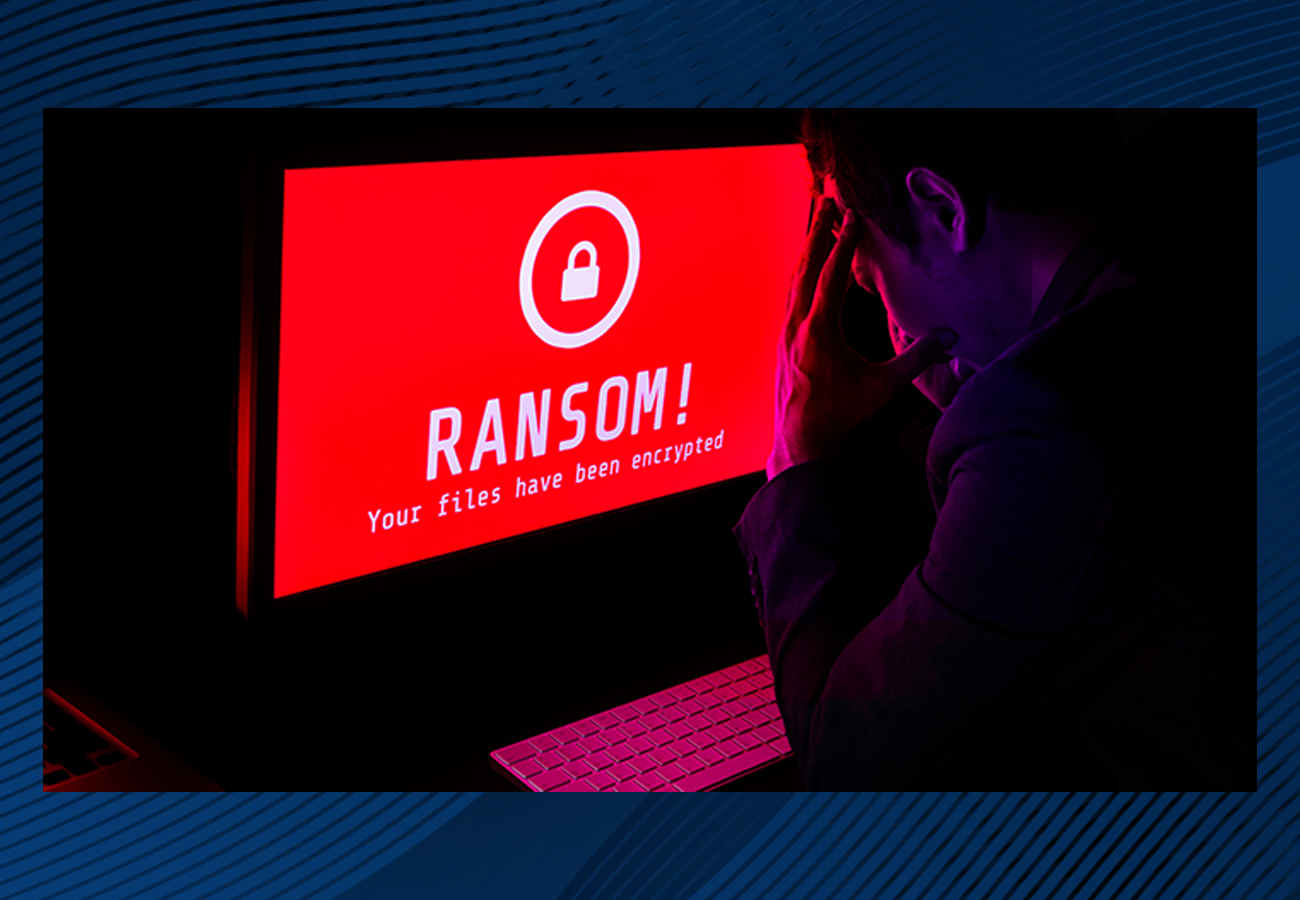 Ransomware Protection: Don’t Wait Until You’re Infected. - ReputationUs