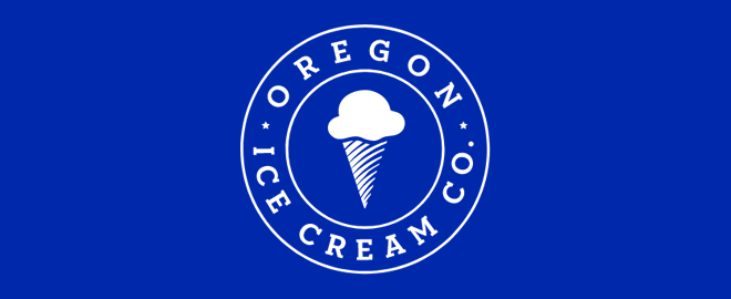 Oregon Ice Cream, Co.