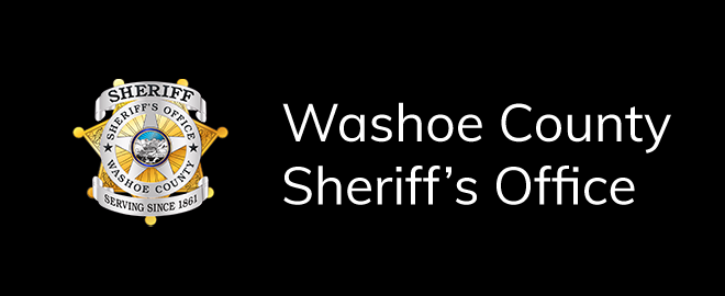 Washoe County Sheriff’s Office