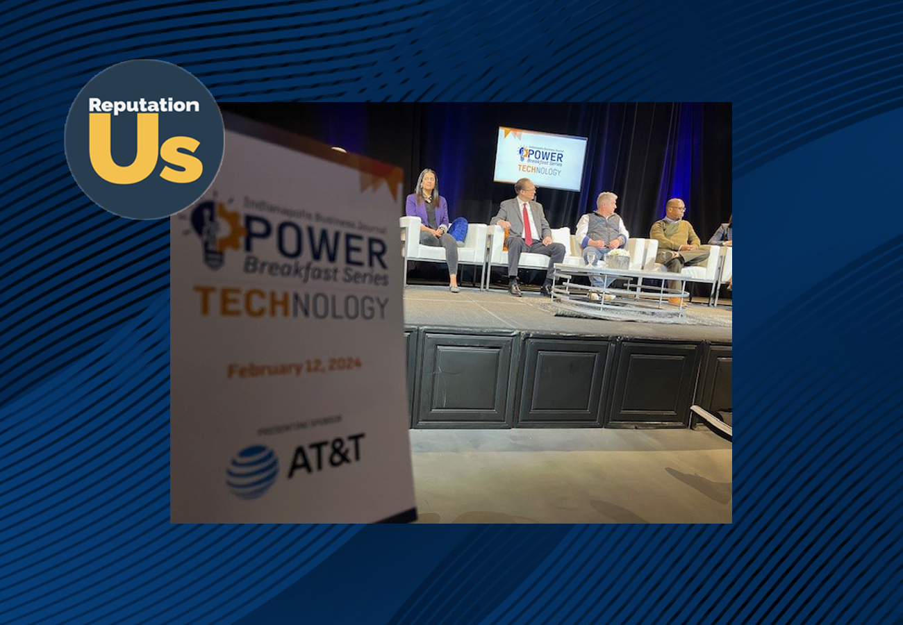 POWER From The Indianapolis Business Journal POWER BREAKFAST - February ...