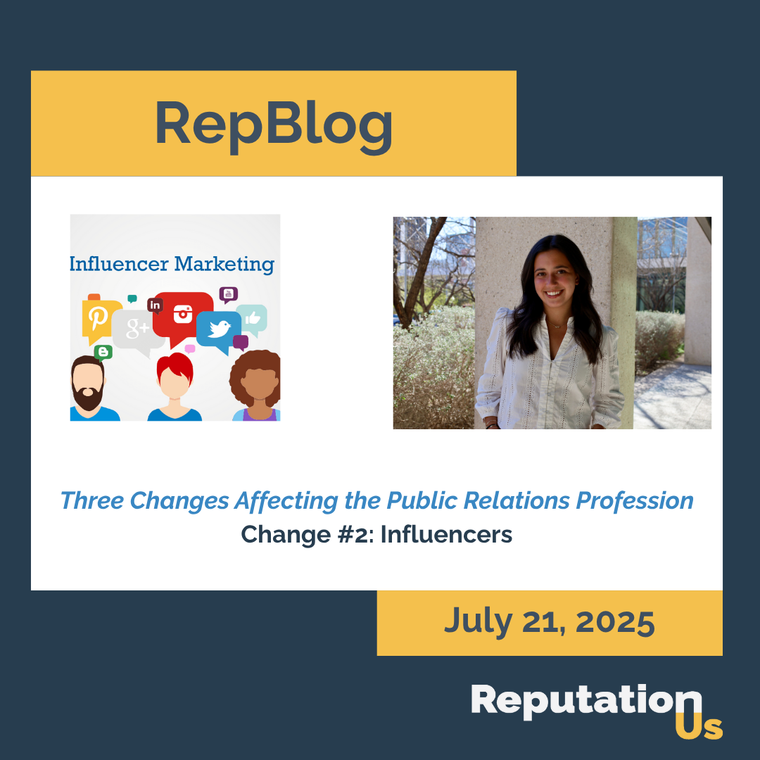 RepBlog 2
