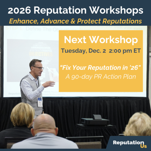 2026 workshops