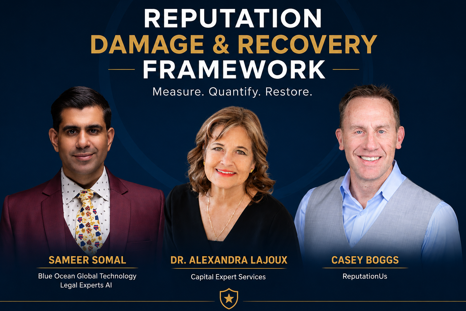 Reputation Damage_Repair_Framework 1