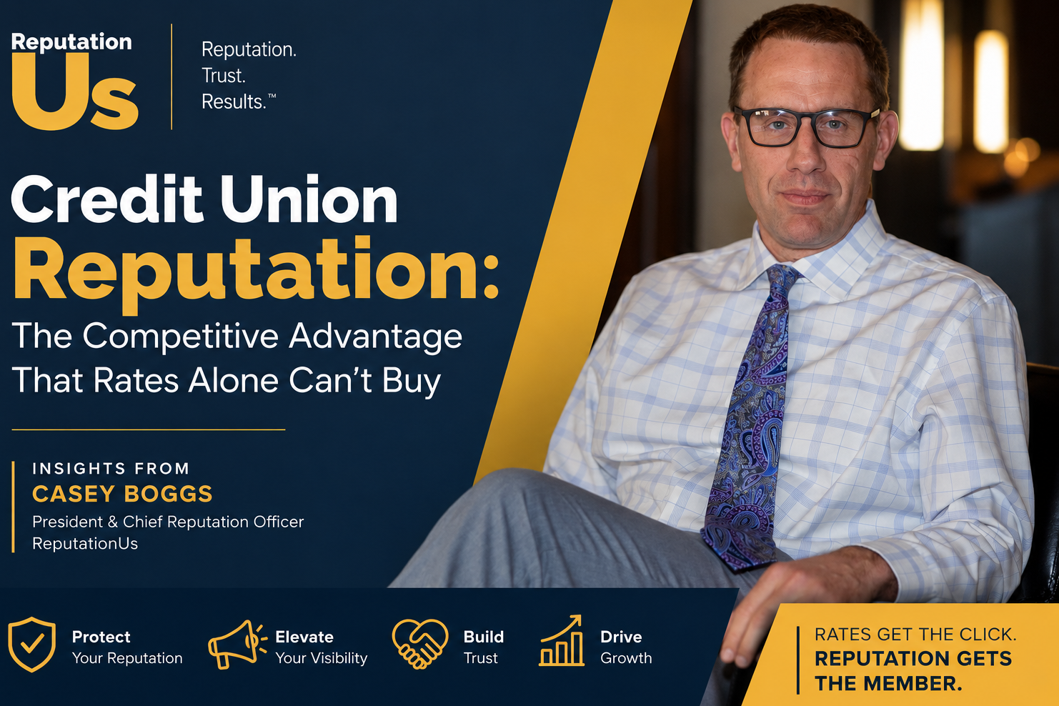 Credit Union Reputation 2