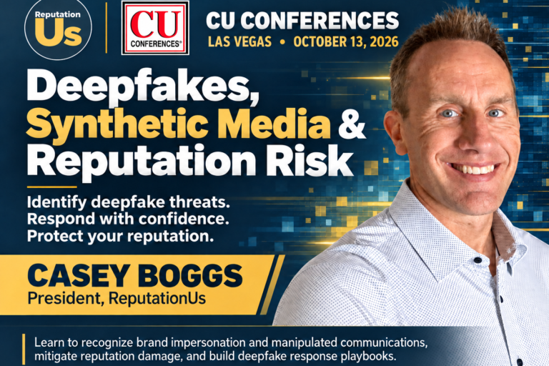 Casey Boggs CU Conferences